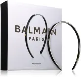 Аксессуар для волос Balmain Hair Couture Cellulose Acetate не повреждает волосы, 1 шт — фото 1