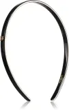 Аксессуар для волос Balmain Hair Couture Cellulose Acetate не повреждает волосы, 1 шт — фото 2
