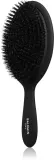 Щётка для волос круглая Balmain Hair Couture Spa Brush из щетины кабана, для укладки феном, 1 шт — фото 1