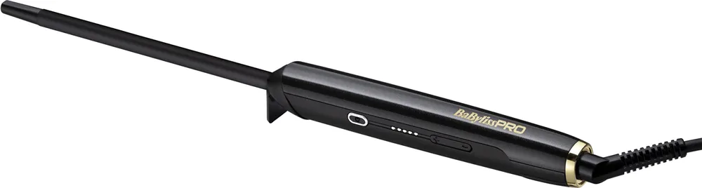 Плойка для волос BaByliss PRO Hi-Performance BAB2489E с малым диаметром, с автоотключением, 1 шт BAB2489E