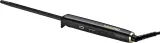 Плойка для волос BaByliss PRO Hi-Performance BAB2489E с малым диаметром, с автоотключением, 1 шт BAB2489E — фото 1