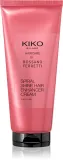 Крем для волос KIKO Milano Spiral Shine Hair Enhancer Cream несмываемый, для вьющихся волос, 200 мл — фото 1