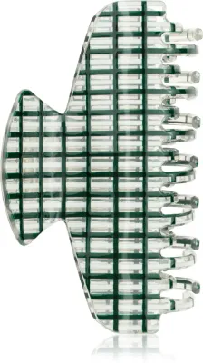 Заколка для волос invisibobble Clipstar All Stars Country Club Crush с необычным дизайном, 1 шт rozmiar L rozmiar L