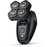 Машинка для стрижки волос Philips Series 5000 HS5980/15 с титановыми лезвиями, водонепроницаемая, 1 шт — фото 3