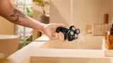 Машинка для стрижки волос Philips Series 5000 HS5980/15 с титановыми лезвиями, водонепроницаемая, 1 шт — фото 6