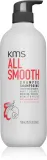 Шампунь для волос KMS All Smooth Shampoo увлажняющий, разглаживающий — фото 1