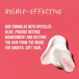 Шампунь для волос KMS All Smooth Shampoo увлажняющий, разглаживающий — фото 4