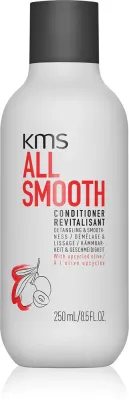 Кондиционер для волос KMS All Smooth Conditioner разглаживающий, увлажняющий, 250 мл