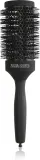 Брашинг для волос Olivia Garden Club The Glow Blowout Ceramic Round Brush Black керамический, чёрный, 1 шт — фото 1