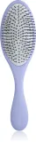 Расчёска для волос Olivia Garden Club The Reset Wet Curly Detangling Hairbrush для распутывания, с нейлоновой щетиной, 1 шт Lilac — фото 1