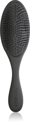 Расчёска для волос Olivia Garden Club The Reset Wet Curly Detangling Hairbrush для распутывания, с нейлоновой щетиной, 1 шт
