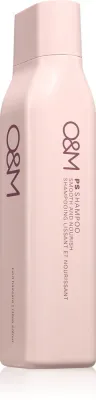 Original & Mineral PS Shampoo - Шампунь для волос Original Mineral PS Shampoo увлажняющий, укрепляющий, 250 мл, 250 мл