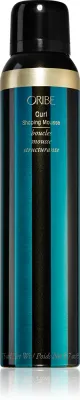 Мусс для укладки Oribe Curl Shaping Mousse для вьющихся волос, с объёмом, 175 мл