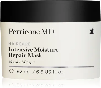 Маска для волос Perricone MD HAIRCARE увлажняющая, восстанавливающая, 192 мл