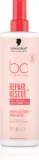 Несмываемый кондиционер для волос Schwarzkopf Professional BC Bonacure Repair Rescue+ увлажняющий, w sprayu 200 мл / w sprayu 400 мл — фото 1
