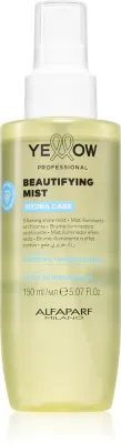 Несмываемый спрей для волос Yellow Professional Hydra Care Beautifying Mist увлажняющий, с приятным ароматом, 150 мл