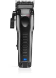 Триммер для волос BaByliss PRO LO-PROFX Compact Clipper, для контуров, беспроводной, зарядка через USB, 1 шт FX820E — фото 2
