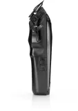Триммер для волос BaByliss PRO LO-PROFX Compact Clipper, для контуров, беспроводной, зарядка через USB, 1 шт FX820E — фото 3