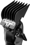 Триммер для волос BaByliss PRO LO-PROFX Compact Clipper, для контуров, беспроводной, зарядка через USB, 1 шт FX820E — фото 6
