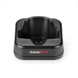 Триммер для волос BaByliss PRO LO-PROFX Compact Clipper, для контуров, беспроводной, зарядка через USB, 1 шт FX820E — фото 7