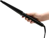 Плойка для волос BaByliss PRO Hi-Performance BAB2481E автоматическая конусная, с вращающимся шнуром, 1 шт 32-19 mm — фото 2