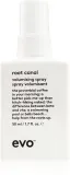 Спрей для волос EVO Root Canal Volumising Spray для прикорневого объёма, несмываемый, 50 мл — фото 1