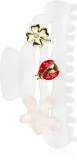 Заколка-краб для волос invisibobble My Claw для простой и модной причёски, 1 шт — фото 1