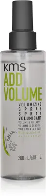 Спрей для объема волос KMS Add Volume Volumizing Spray с термозащитой, 200 мл