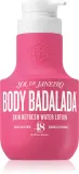 Молочко для тела Sol de Janeiro Body Badalada Skin Refresh Water Lotion увлажняющее, 100 мл / 400 мл — фото 1