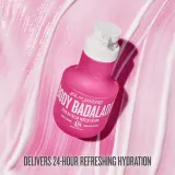 Молочко для тела Sol de Janeiro Body Badalada Skin Refresh Water Lotion увлажняющее, 100 мл / 400 мл — фото 4