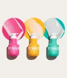 Молочко для тела Sol de Janeiro Body Badalada Skin Refresh Water Lotion увлажняющее, 100 мл / 400 мл — фото 5