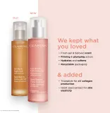 Гель для зоны груди и декольте Clarins Bust Beauty Extra-Lift Gel с эффектом лифтинга, 50 мл — фото 6