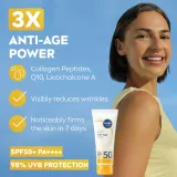 Дорожный набор NIVEA Travel Bag для лица и тела, мини-версии средств — фото 3