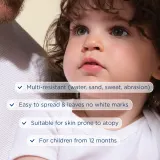 Набор солнцезащитных средств Bioderma Photoderm Family Summer Set спреи и гель после загара, 1 шт — фото 4