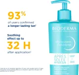 Набор солнцезащитных средств Bioderma Photoderm Family Summer Set спреи и гель после загара, 1 шт — фото 5