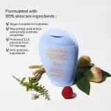 Солнцезащитный лосьон Shiseido Expert Sun Protector Lotion Sensitive SPF50+ для чувствительной кожи, 150 мл SPF 50+ — фото 3