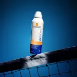 Мист солнцезащитный La Roche-Posay Anthelios UV Sport Invisible Refreshing Mist SPF 50+, освежающий, 200 мл SPF 50+ — фото 2