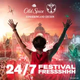 Дезодорант-стик Old Spice Tomorrowland с фруктово-древесным ароматом, 85 мл — фото 3