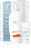 Набор для ухода за телом Biotherm Oil Therapy Baume Corps молочко для тела и крем для рук — фото 1