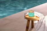 Масло для тела Sanctuary Spa Aqua Serenity с маслом ши и витамином E, 300 мл — фото 3