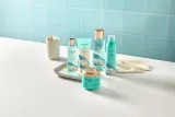 Масло для тела Sanctuary Spa Aqua Serenity с маслом ши и витамином E, 300 мл — фото 4