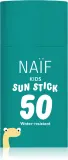 Солнцезащитный стик Naif Kids Sun Stick для детей, высокая защита, 15 мл dla dzieci 3+ — фото 1