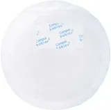 Вкладыши лактационные Canpol babies Breast Pads Standard 50+10 Ks одноразовые, трёхслойные, с клейкой полоской, 60 шт — фото 2