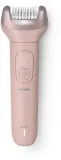 Эпилятор Philips 9000 BRE719/00 для сухого и влажного использования, с аксессуарами в комплекте, 1 шт — фото 2
