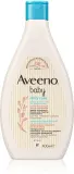 Гель для мытья Aveeno Baby Daily Care детский, с экстрактом овса и ромашки, 400 мл — фото 1