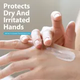 Крем для рук Cetaphil PRO ItchControl Protect увлажняющий, для сухой и чувствительной кожи — фото 4