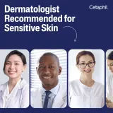 Молочко для тела Cetaphil Gentle Exfoliating SA Lotion отшелушивающее, с кислотами AHA, BHA и PHA, 236 мл — фото 7