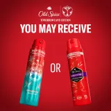 Дезодорант-спрей Old Spice Tomorrowland с фруктово-древесным ароматом, 250 мл — фото 7
