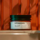 Йогурт для тела STENDERS Grapefruit с ароматом грейпфрута, увлажняющий, 220 мл — фото 3