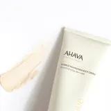Крем для тела AHAVA Dead Sea Mud питательный, для сухой и чувствительной кожи, 200 мл — фото 3